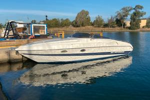 Performance 907 natante imbarcazione daycruiser