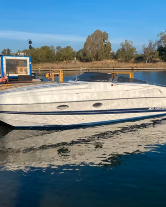 Performance 907 natante imbarcazione daycruiser