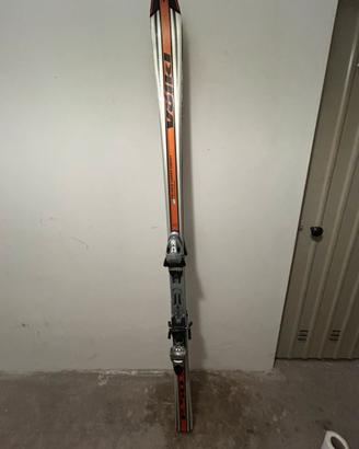 Sci da discesa Volkl Carver cm