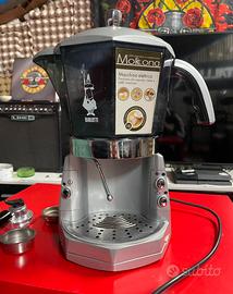 Macchina del caffe a cialde/capsule/caffe macinato