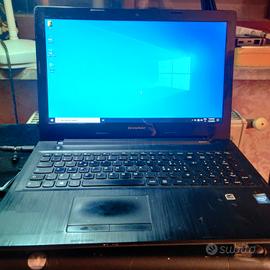 LENOVO 80GO/ lenovo/pc/laptop