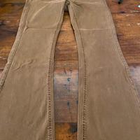 6 paia di pantaloni donna