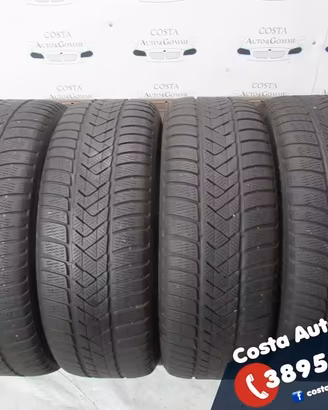Gomme 245 50 19 Pirelli 85% 245 50 R19 MS