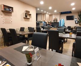 Attività Pizzeria Bisteccheria