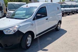 DACIA DOKKER 1.6 GPL 110 CV - 2021
