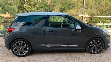 Ds DS3 1.6i 155CV. SPORT SCHIC