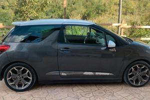 Ds DS3 1.6i 155CV. SPORT SCHIC