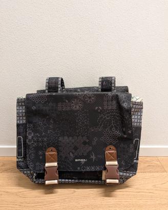 Borsa portapacchi Basil Bohème