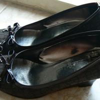 Scarpe RoccoBarocco mis. 39 