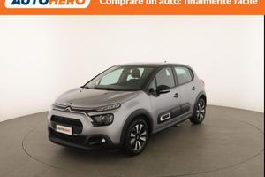 CITROEN C3 ZE05545