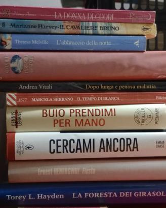 Gialli Letteratura Narrativa Storia Contemporanea