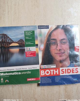 libri scolastici
