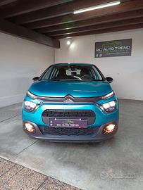 Citroen c3 1.2 benzina