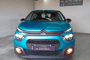 Citroen c3 1.2 benzina
