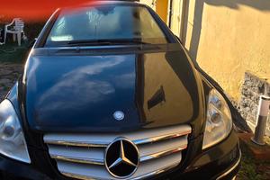 mercedes B200 perfetta