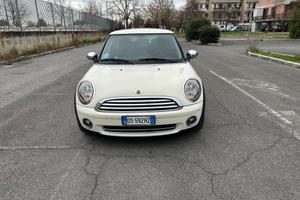 Mini 1.6 16V Cooper