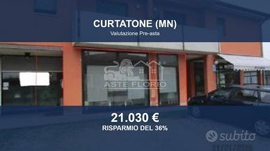 Immobile in asta di 42 m² a Curtatone