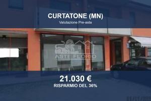 Immobile in asta di 42 m² a Curtatone
