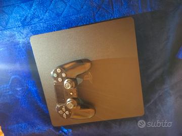 play station 4 slim