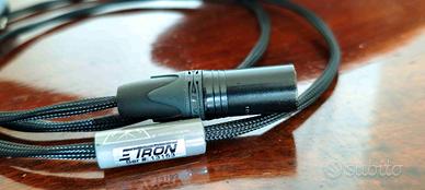 Cavo Shunyata  E-Tron Anaconda cm 160 AES EBU