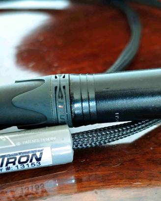 Cavo Shunyata  E-Tron Anaconda cm 160 AES EBU