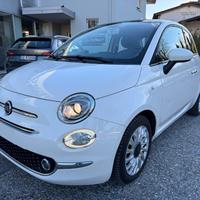 FIAT 500 1.2 EasyPower Collezione GPL