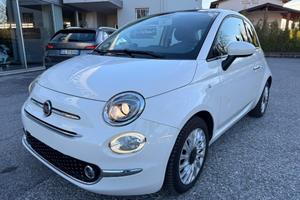 FIAT 500 1.2 EasyPower Collezione GPL