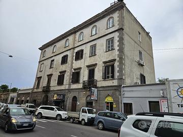 Quadrilocale a Cagliari