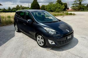 Renault scenic 7posti 1.9 DCi 130milaKM unipro