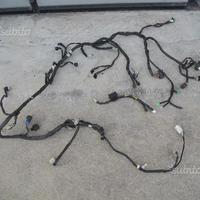 Impianto elettrico yamaha t max 04-07