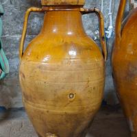 Capasone di H circa cm 70