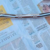 Manubrio Cagiva Raptor 650