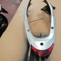 codone post kymco agility 125 R16 plus