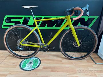 Scott Speedster Gravel 10 tg.L