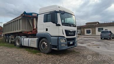 Man TGS 18.480 (RIF 920)