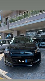 Ford Kuga 2.0 TDCI 150 CV S&S 2WD Titanium