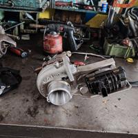 Turbina Giulietta/Fremont 170cv