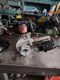 Turbina Giulietta/Fremont 170cv