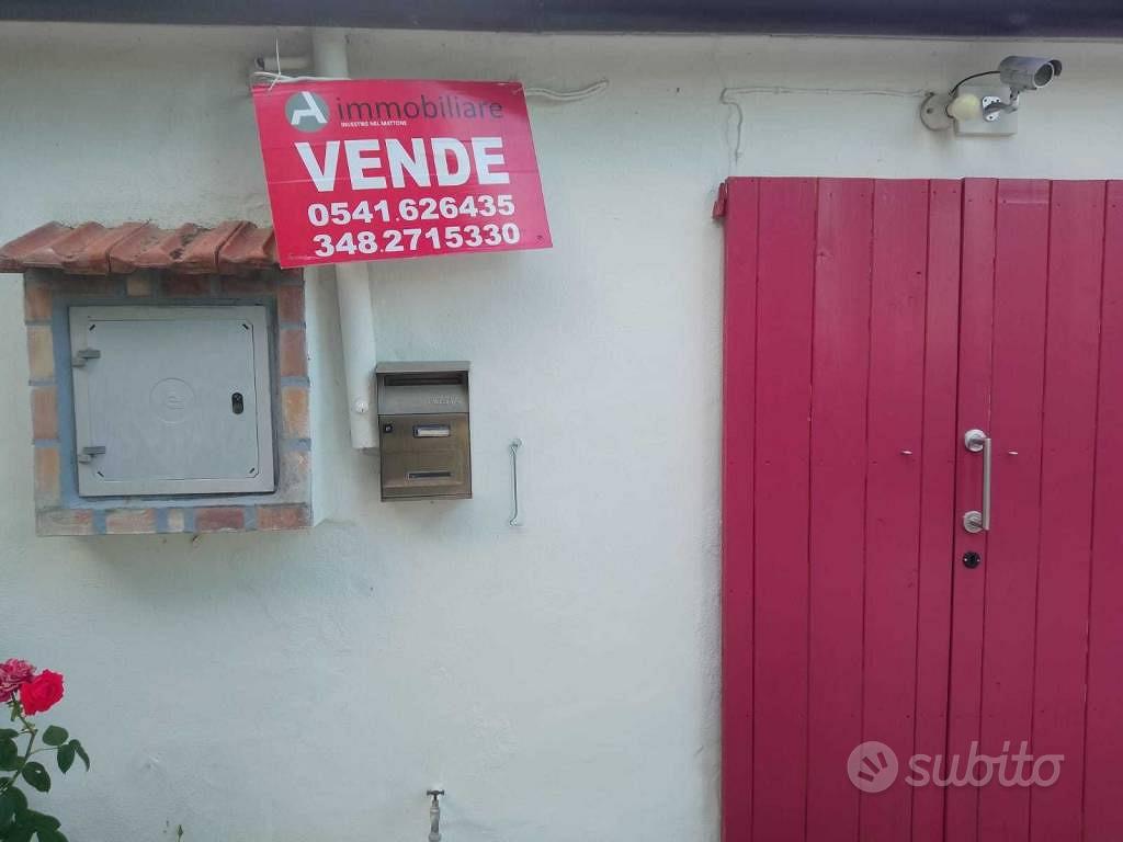 Casa – Sogliano al Rubicone, Vignola - Vista 4