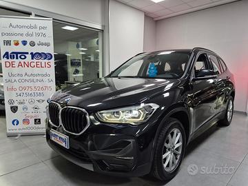 Bmw X1 RESTYLING sDrive 18d 2.0 150 CV CAMBIO AUTO