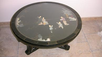 Tavolino Artigianato cinese