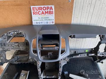 Kit Airbag Competo Opel Zafira