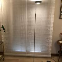 Piantana alogena Perenz