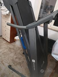 tapis roulant marca DOMYOS 