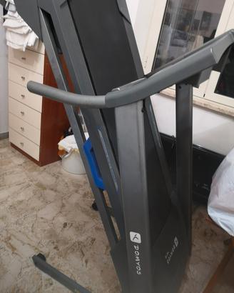 tapis roulant marca DOMYOS 
