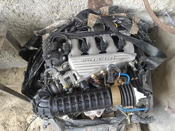 Motore fiat 1.6 16v