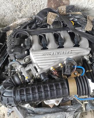 Motore fiat 1.6 16v