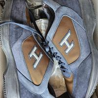 Scarpe Hogan uomo come nuove