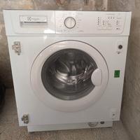 lavatrice ad incasso Electrolux LI1070E 7kg