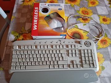 tastiera computer